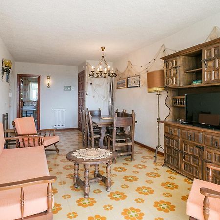 Rentalmar Rosmarin Miami Playa Exterior photo