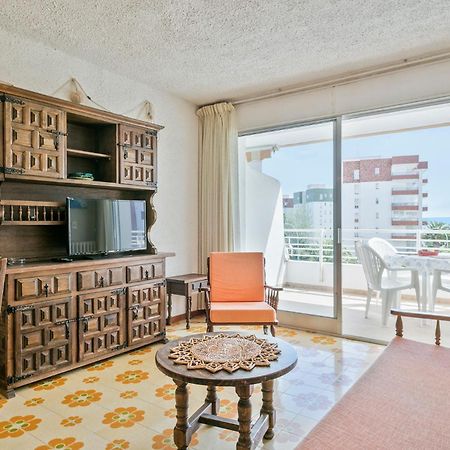 Rentalmar Rosmarin Miami Playa Exterior photo