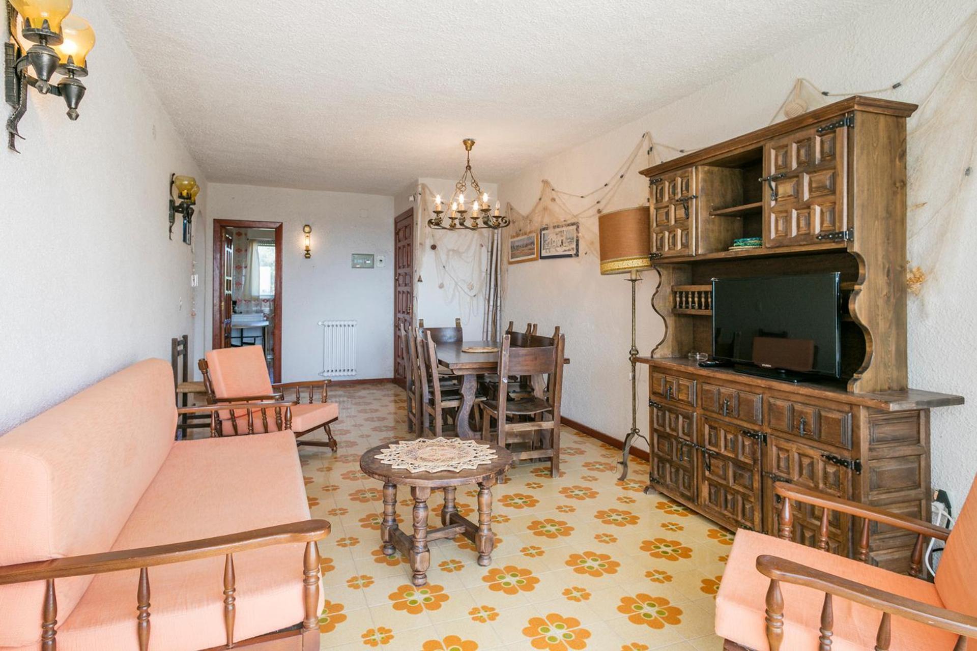 Rentalmar Rosmarin Miami Playa Exterior photo