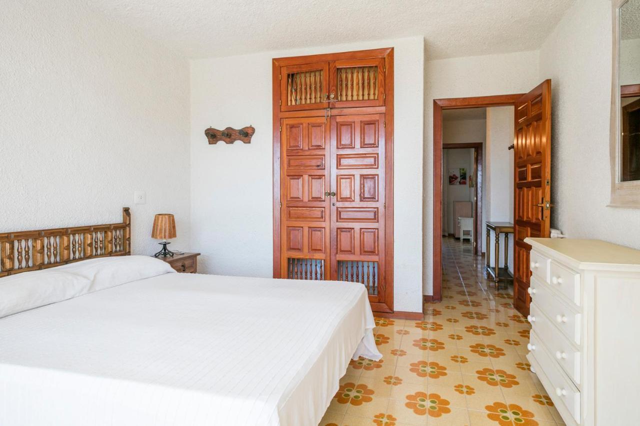 Rentalmar Rosmarin Miami Playa Exterior photo