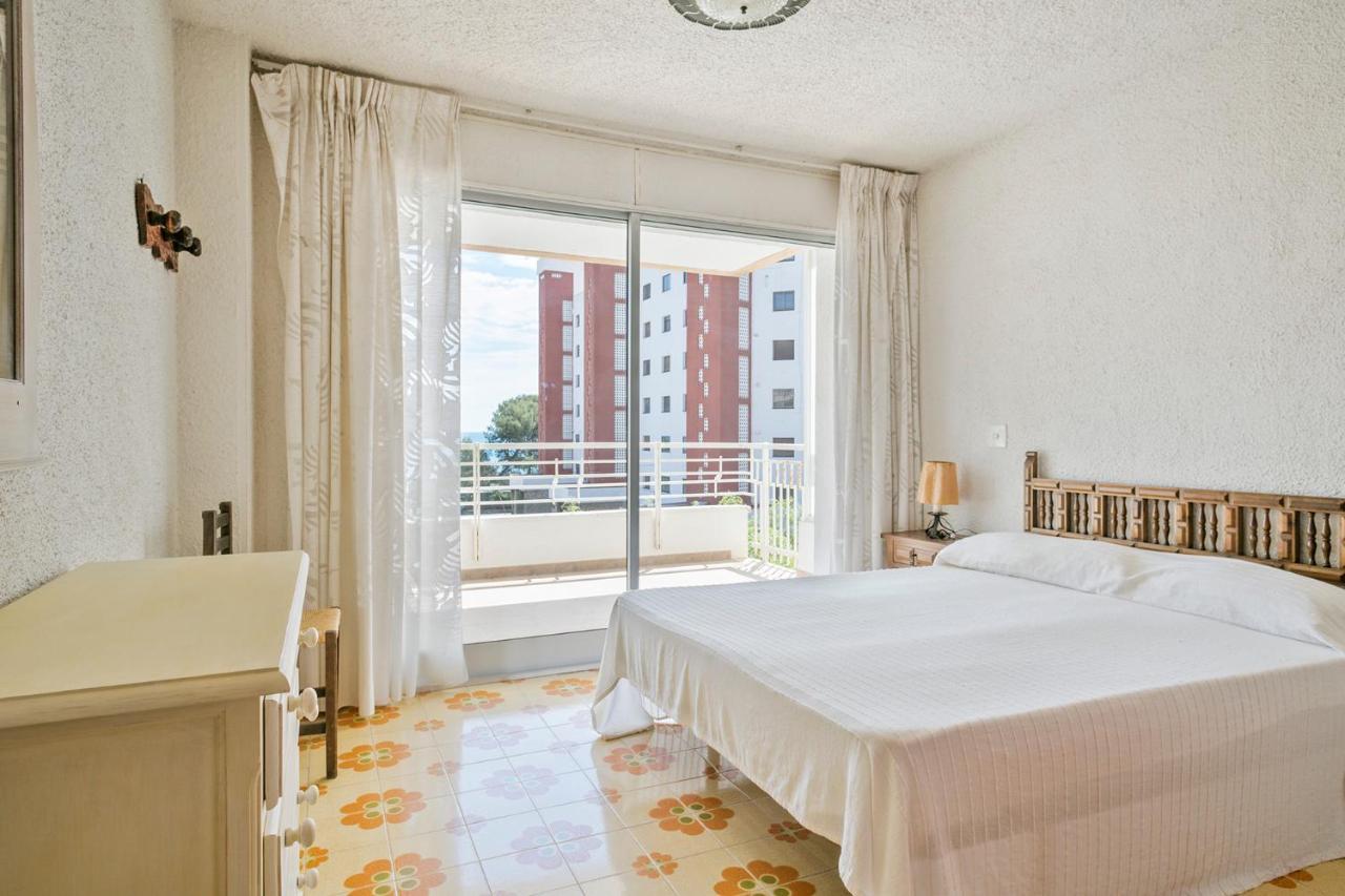 Rentalmar Rosmarin Miami Playa Exterior photo