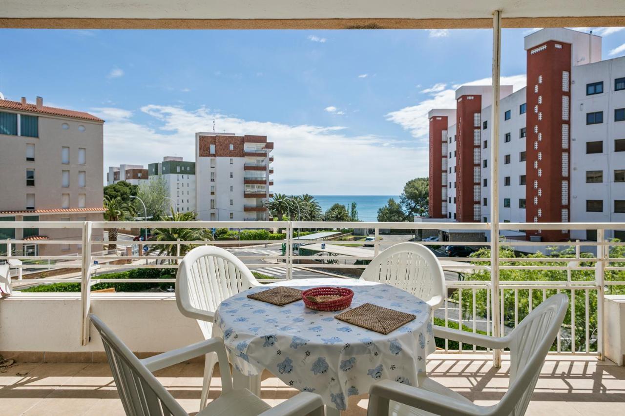 Rentalmar Rosmarin Miami Playa Exterior photo